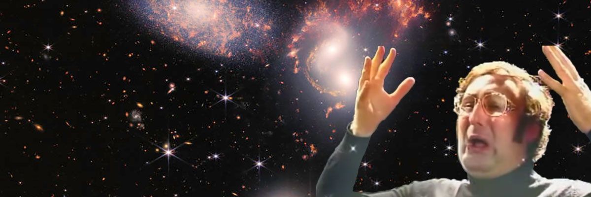 Cosmic Pollutant banner