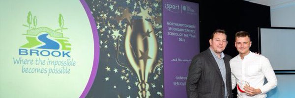 isebrook Profile Banner