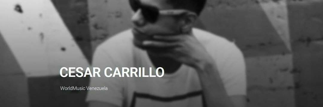 DjCesarClive's profile banner image