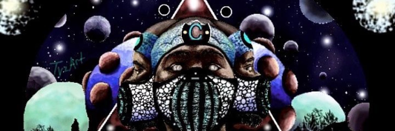 TRIBECwaySmoke's profile banner image