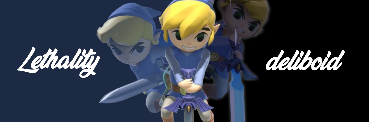 Deliboid's banner