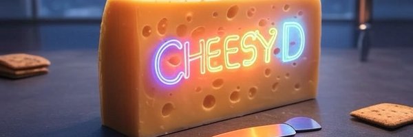 ErikCheesyD Profile Banner