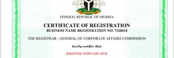 kperfumehub Profile Banner