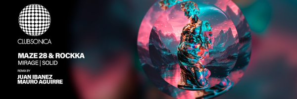 ClubsonicaRec Profile Banner