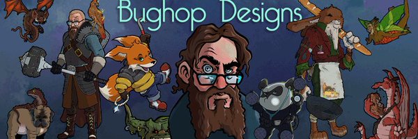 BughopD Profile Banner