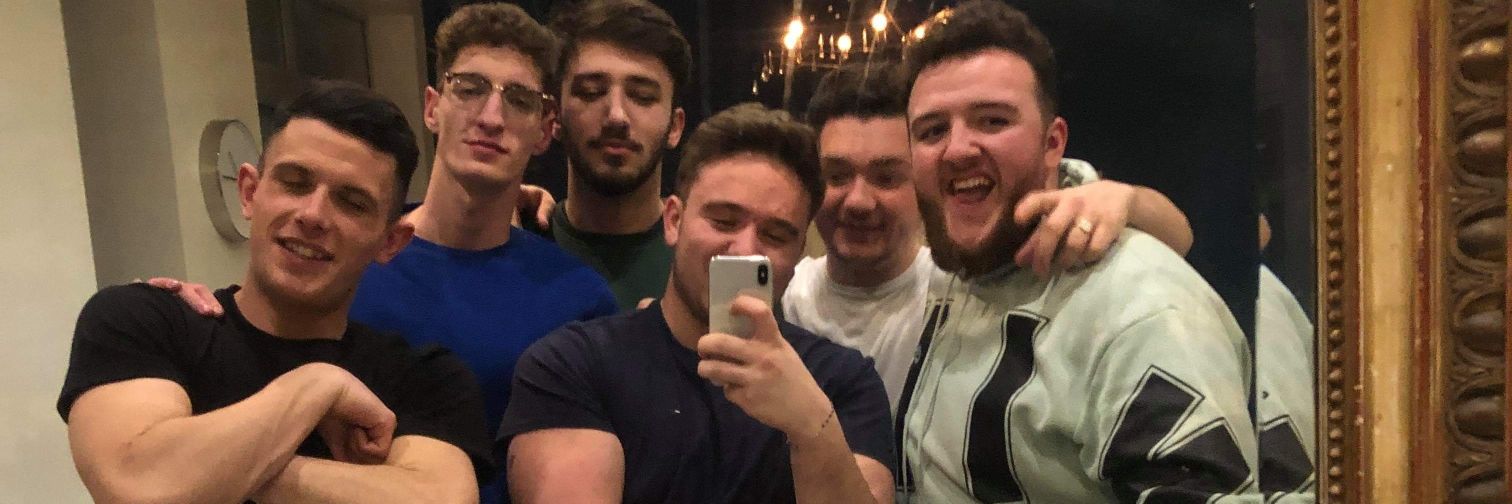Nachosfab's profile banner image