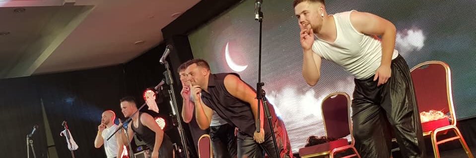 declanmahon's profile banner image