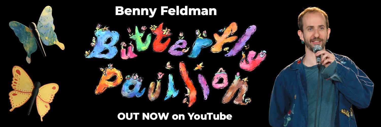 Feldfrog's profile banner image