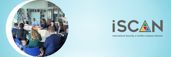 iSCAN_intl Profile Banner