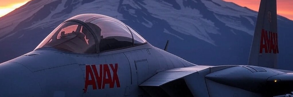 Joe Ferrara 🔺 banner