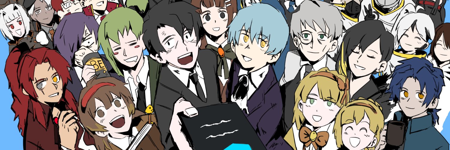 鉑's banner