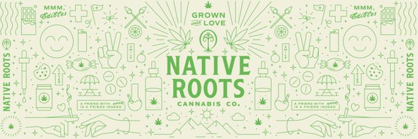 NativeRoots303 Profile Banner
