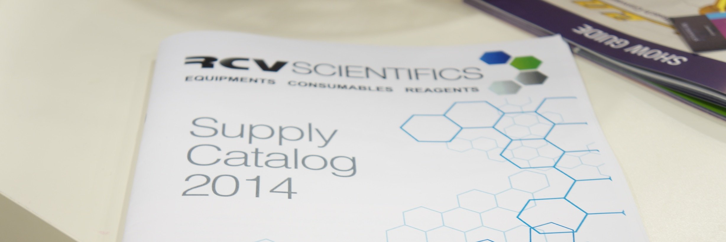 RCVSCIENTIFICS's profile banner image
