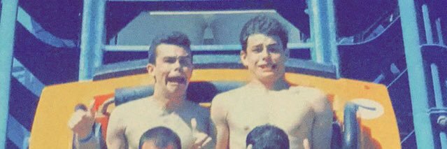 Dion Conlon banner