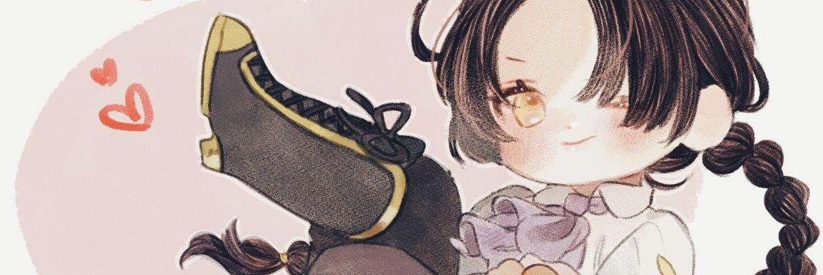 ゆきな🌙交流用 banner