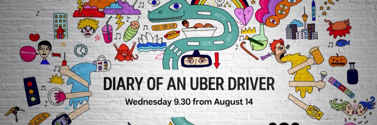 Revlover Films banner