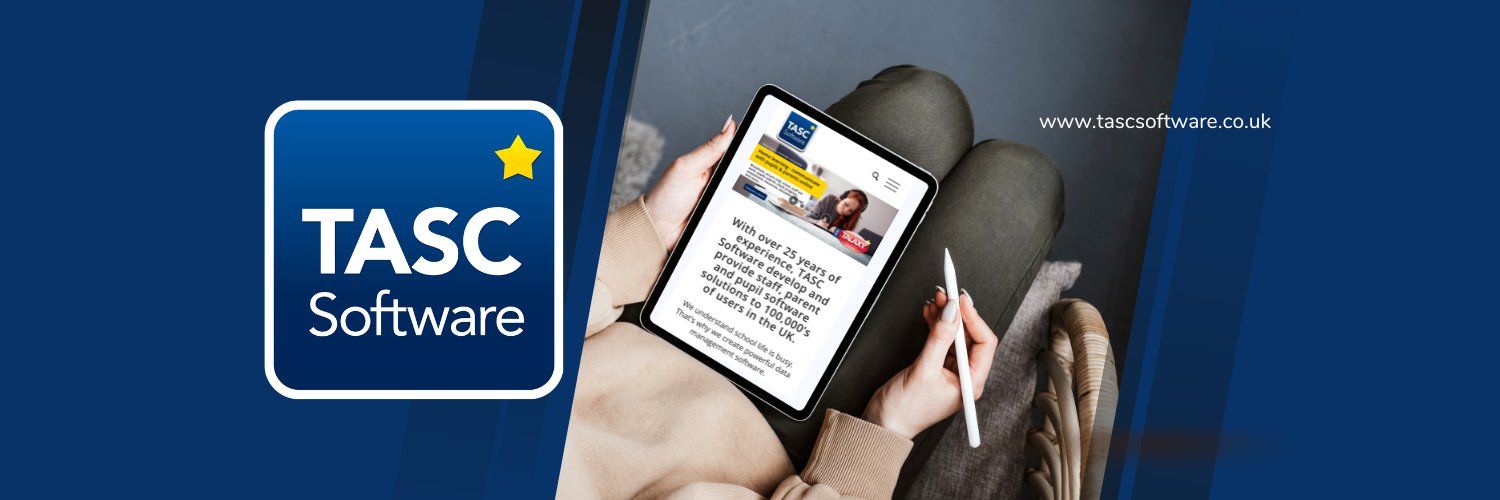 TASC Software Solutions Ltd banner