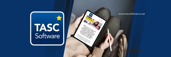 TASCsoftware Profile Banner