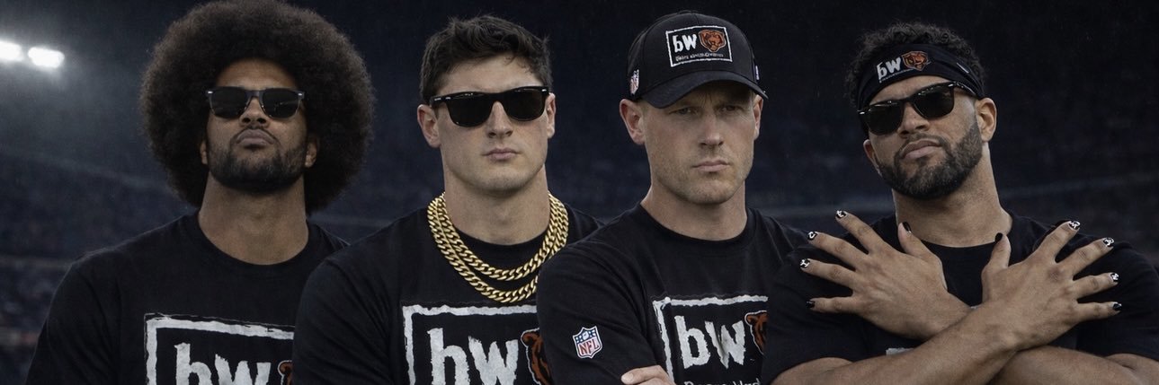 BearsWorldOrder's profile banner image