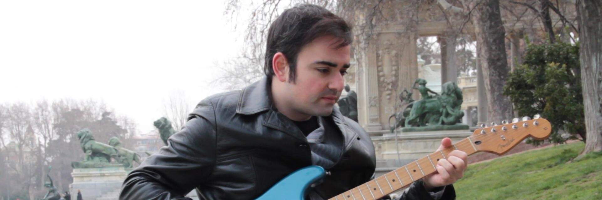 ferdisrock's profile banner image