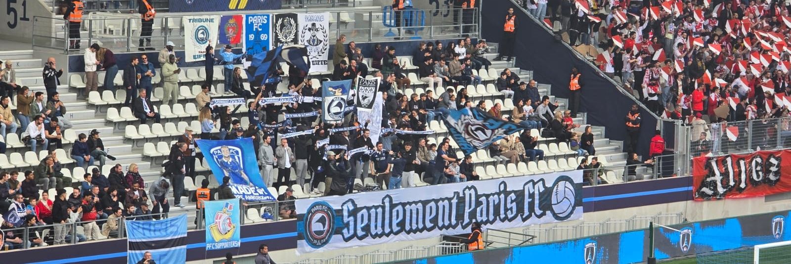 Peterson KE26 banner