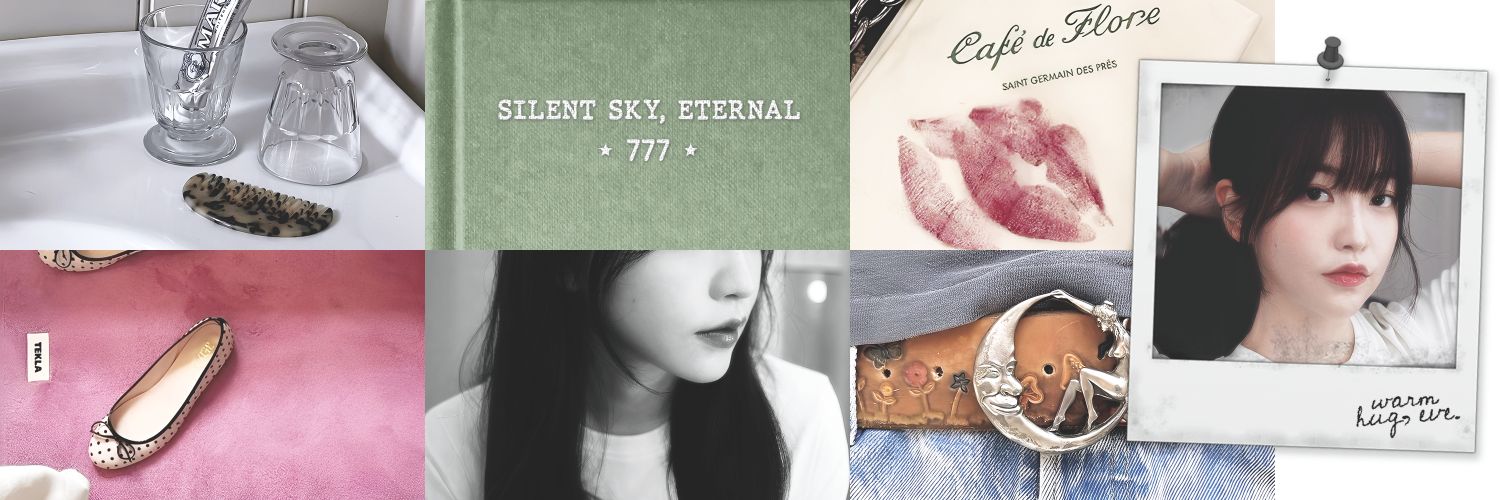 Ivy. banner