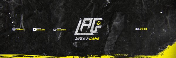 Life’s A Game Profile Banner