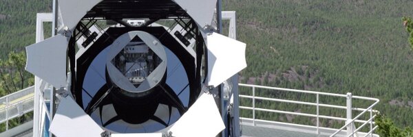 sdssurveys Profile Banner