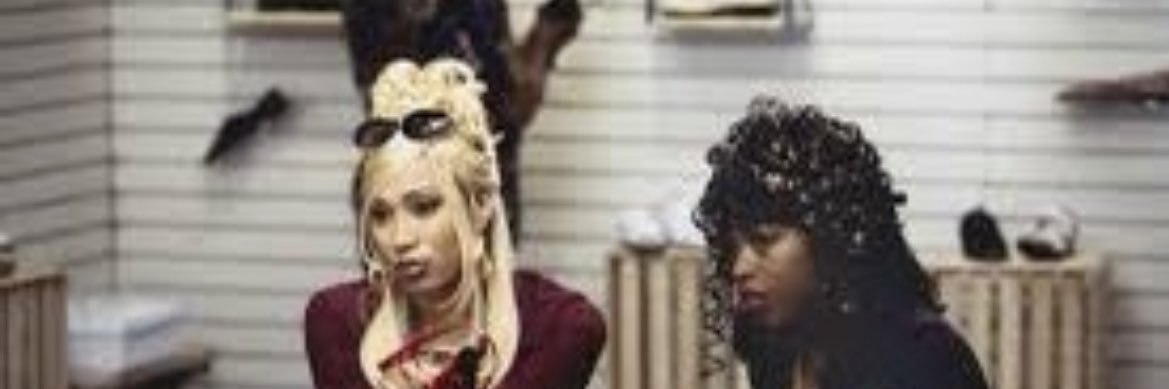 Wide body hellcat banner