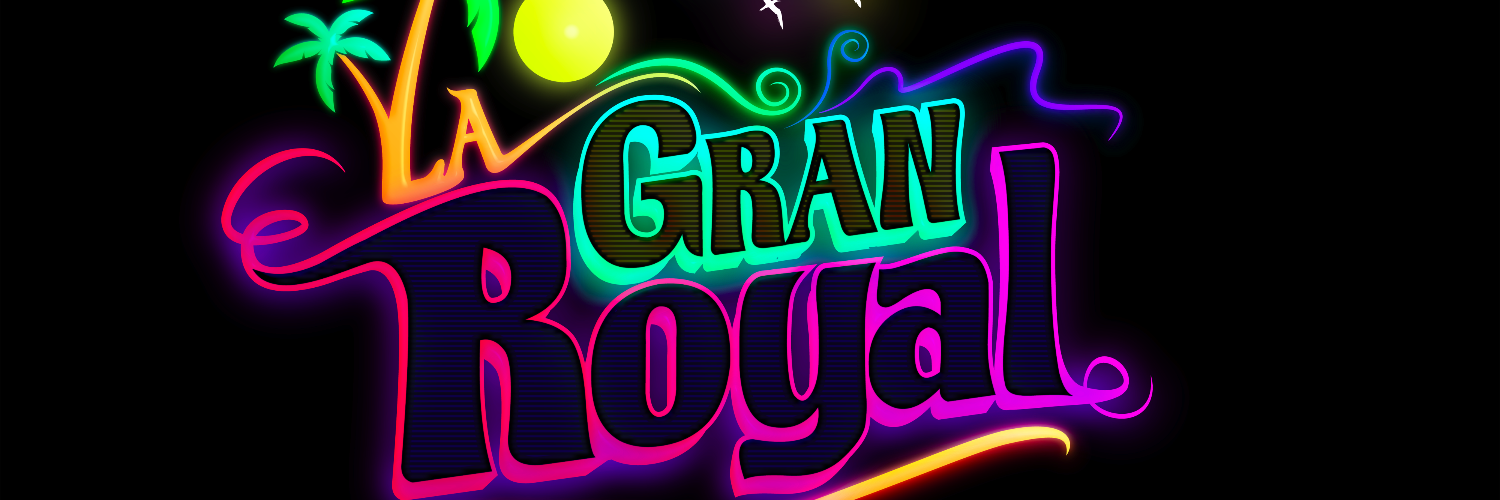lagranroyal's profile banner image