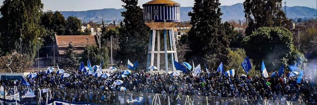 Julii Canga banner