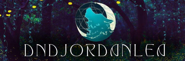 DNDJordanLea's profile banner image