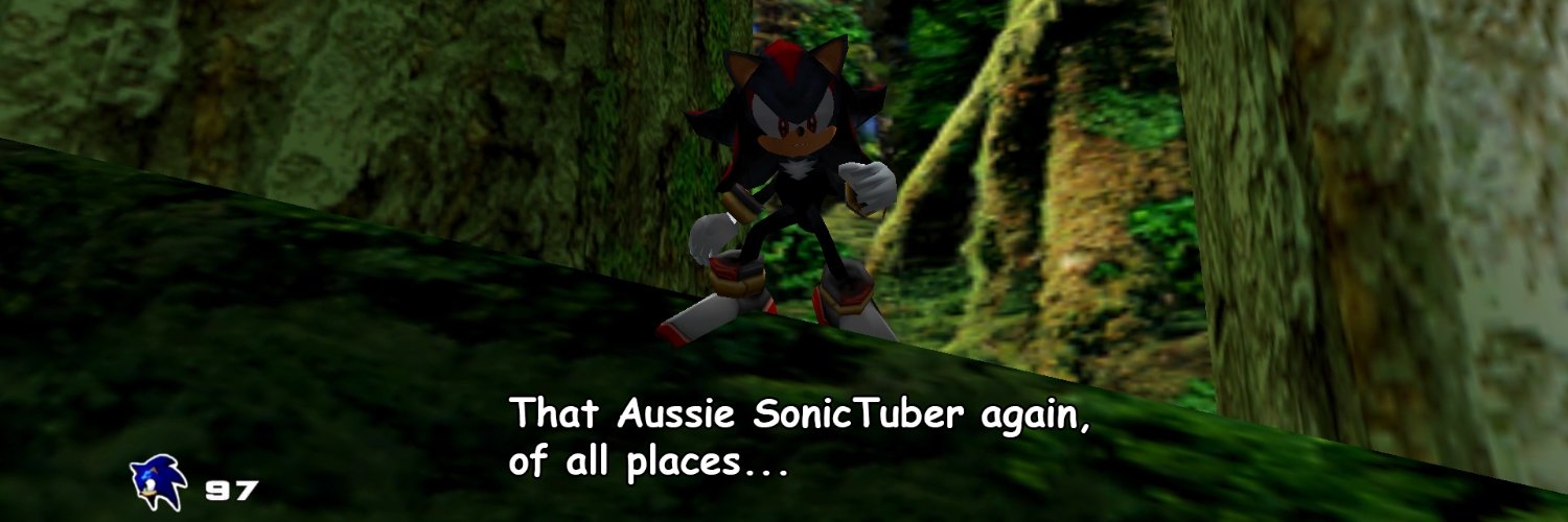 SuperSJSonic's profile banner image