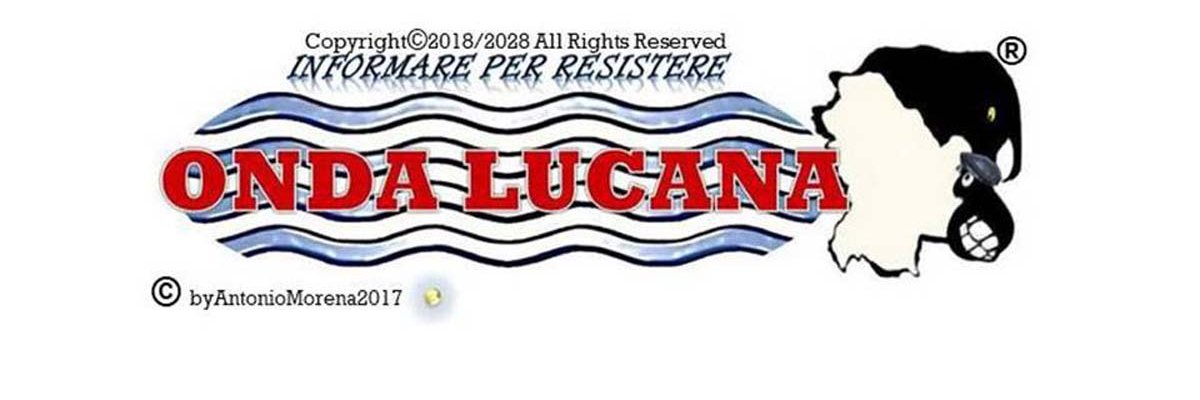 ONDA LUCANA banner