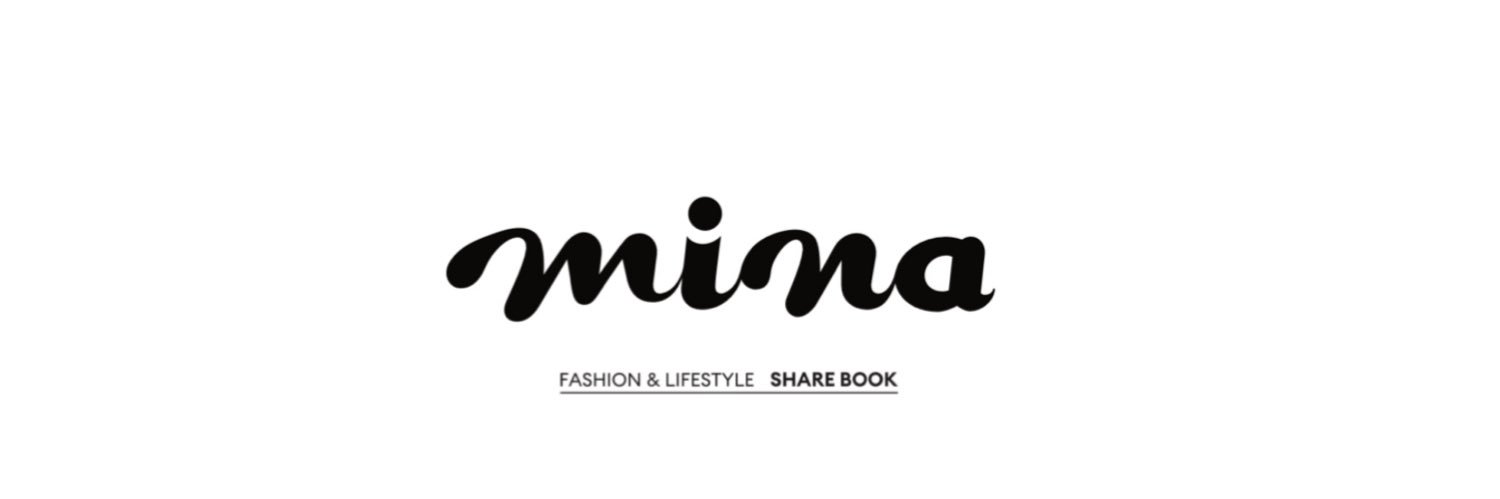 mina(ミーナ) banner