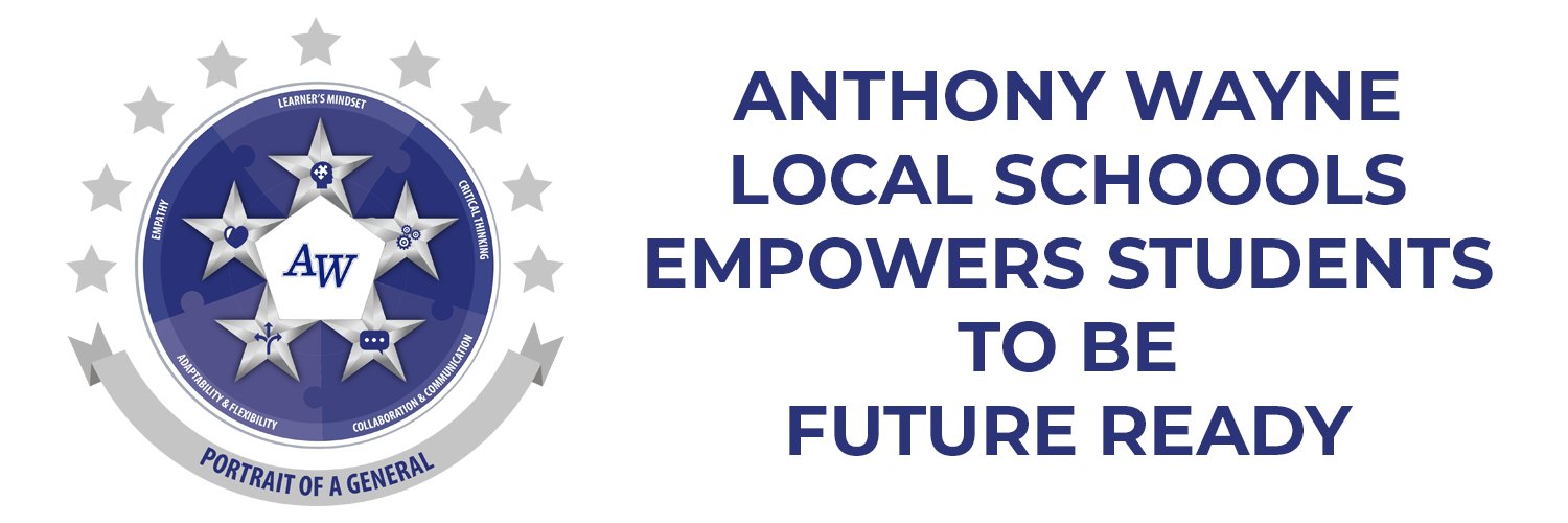 Anthony Wayne Local Schools banner