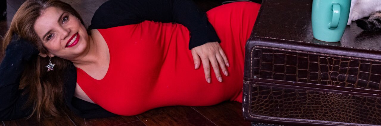 Lisette Cuevas banner