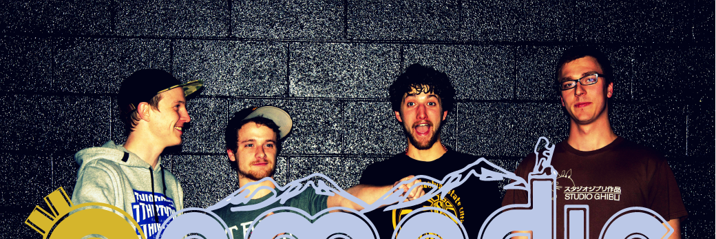 NomadicBand's profile banner image