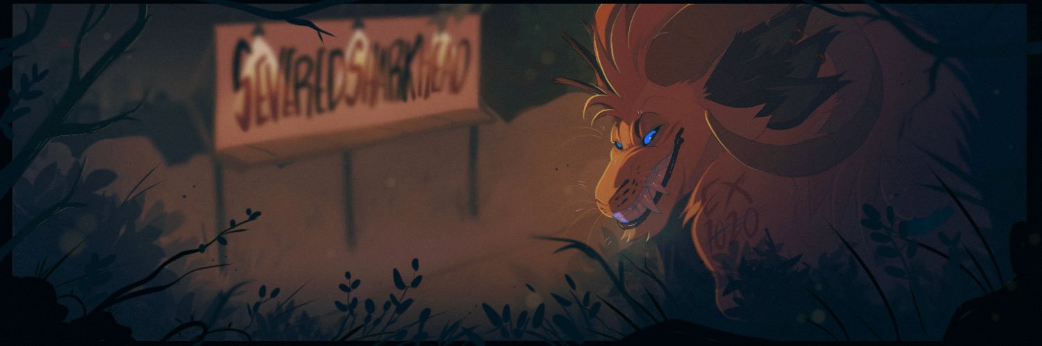 -ˏˋ⋆ sharkhead ⋆ˊˎ- banner