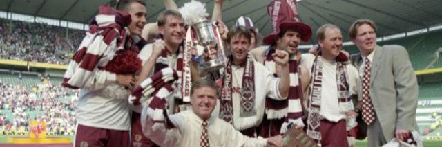 Martyn Wallace banner