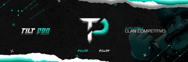 TILTPROCR Profile Banner