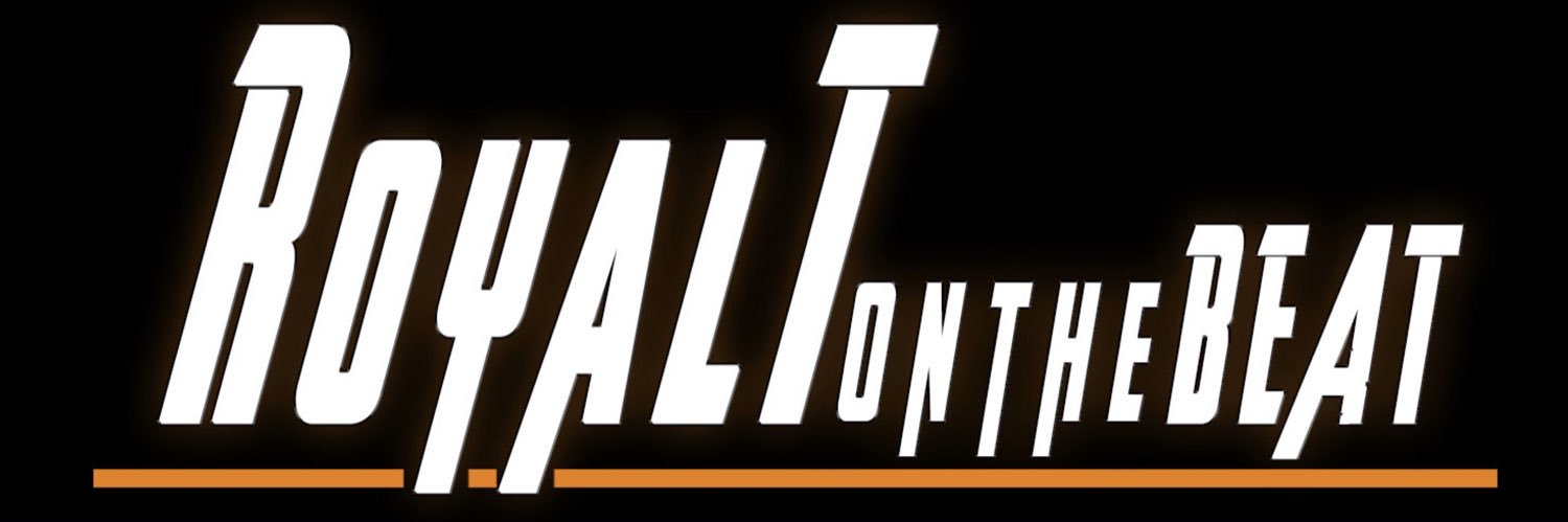 RoyalTonthebeat's profile banner image