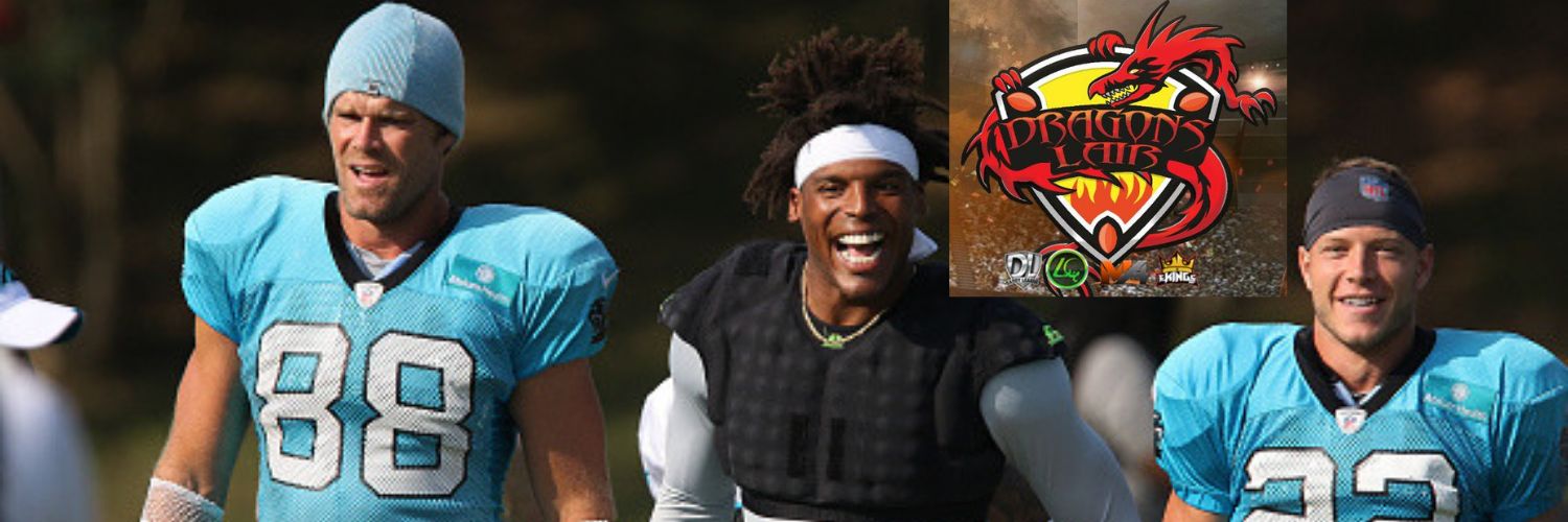 williamalockett's profile banner image