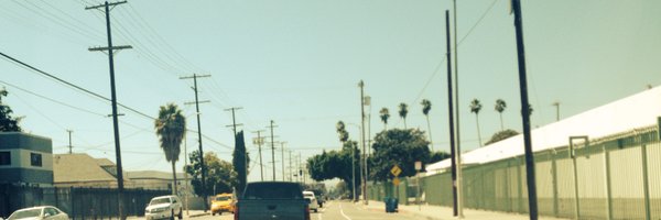 LauraMolyLA Profile Banner