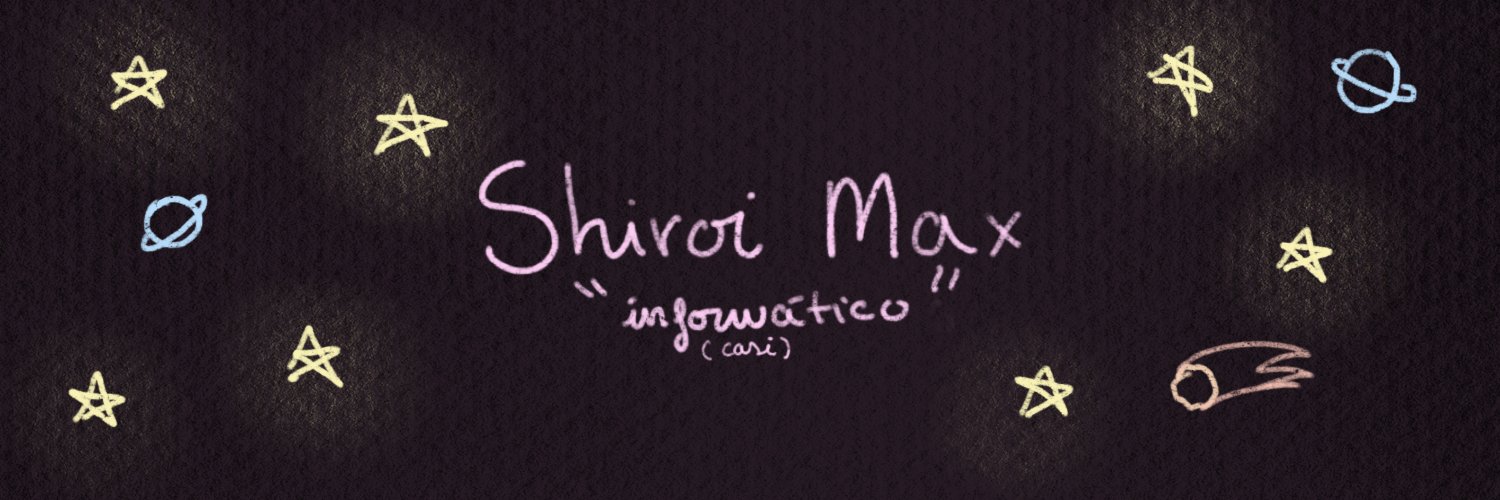 Engineer Shiroi 🇪🇸 banner