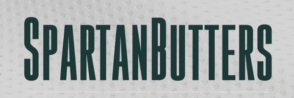 SpartanButters Profile Banner