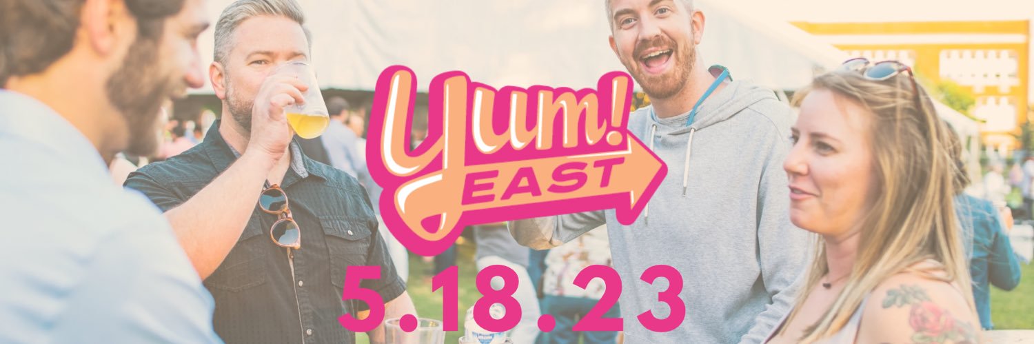 YumEast's profile banner image