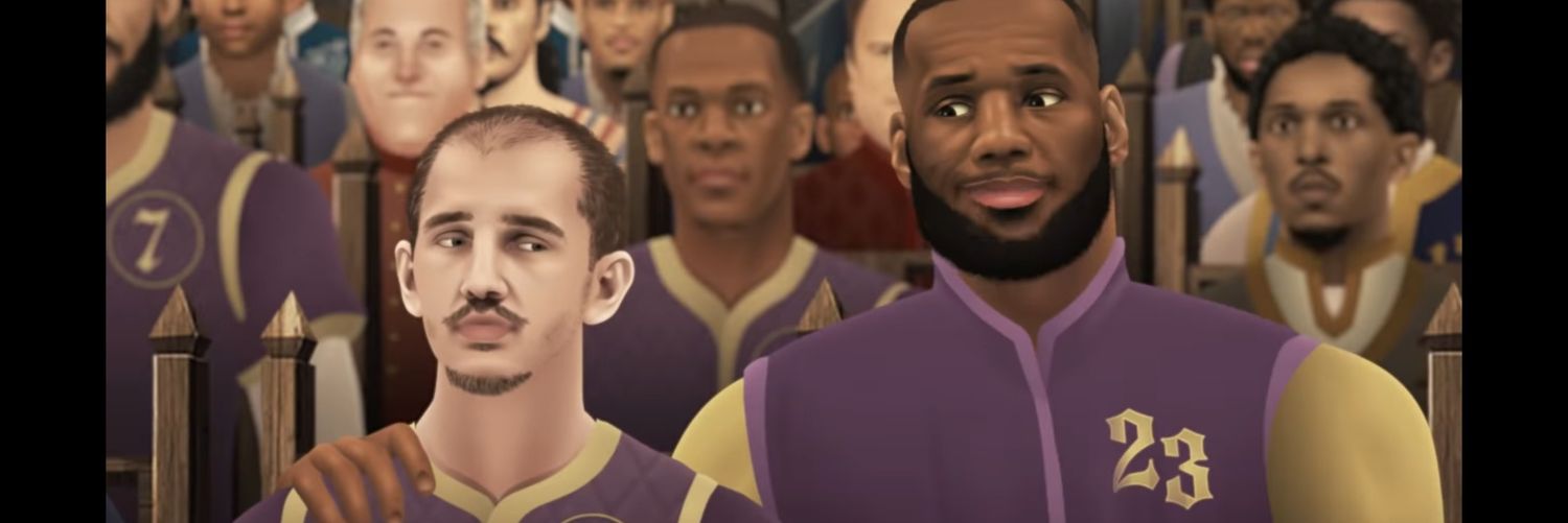 preciouspetrus's profile banner image