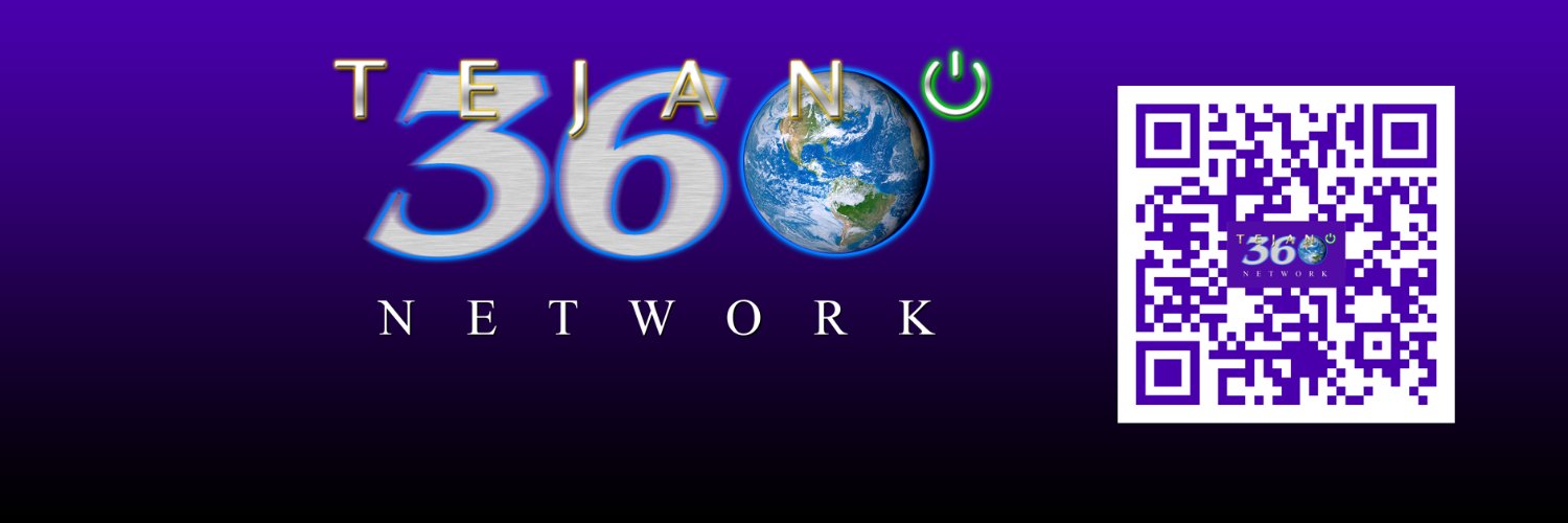 Tejano 360 Network banner