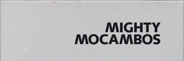 MightyMocambos Profile Banner